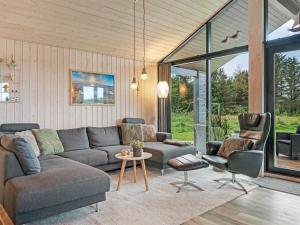 Holiday Home Javorka - 1-4km from the sea by Interhome