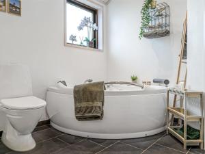 Holiday Home Javorka - 1-4km from the sea by Interhome