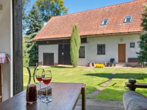 Holiday Home Křečovice by Interhome