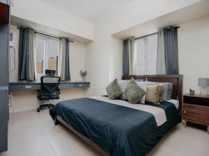 NEW Comfy 1BR Cebu IT Park Location
