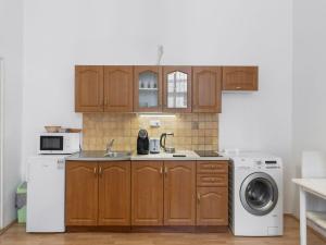 Apartment Old Town home-4 by Interhome