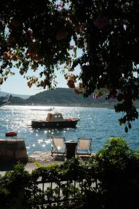 Apartments Villa Serventi