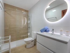 Apartment Blue Neptuno-1 by Interhome