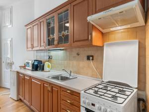 Apartment Old Town home-2 by Interhome