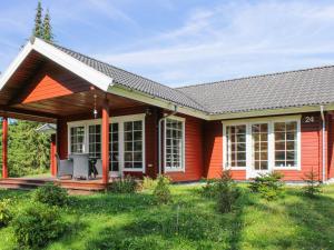 Holiday Home Palnir - 8km from the sea by Interhome