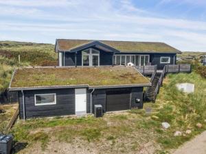 Holiday Home Gebko - 150m from the sea by Interhome