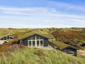 Holiday Home Gebko - 150m from the sea by Interhome