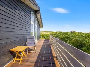 Holiday Home Gebko - 150m from the sea by Interhome