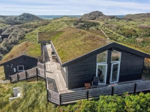 Holiday Home Gebko - 150m from the sea by Interhome