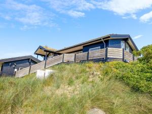 Holiday Home Gebko - 150m from the sea by Interhome