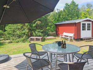 Holiday Home Palnir - 8km from the sea by Interhome