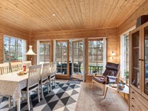 Holiday Home Palnir - 8km from the sea by Interhome