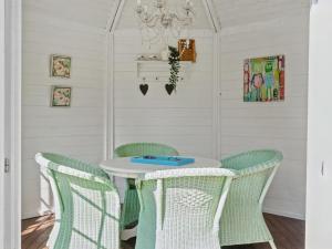 Holiday Home Thora - 800m from the sea by Interhome