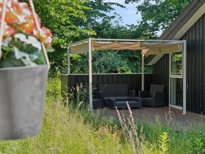 Holiday Home Thora - 800m from the sea by Interhome