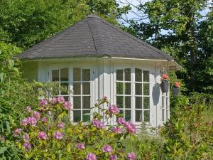 Holiday Home Thora - 800m from the sea by Interhome