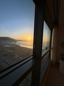 Splendide appartement style new-yorkais de 180 m2 à mobilart vue mer pour famille uniquement