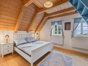 Holiday Home Roubenka Maleč by Interhome