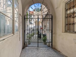 Apartment Old Town home-1 by Interhome