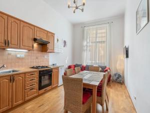 Apartment Old Town home-1 by Interhome