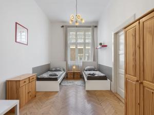 Apartment Old Town home-1 by Interhome