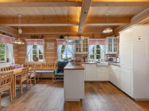 Holiday Home Roubenka Maleč by Interhome