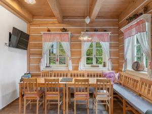 Holiday Home Roubenka Maleč by Interhome