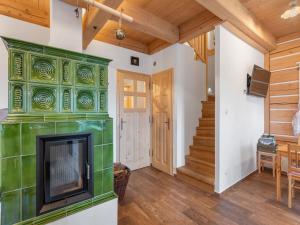 Holiday Home Roubenka Maleč by Interhome