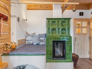 Holiday Home Roubenka Maleč by Interhome