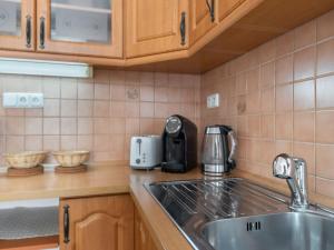 Apartment Old Town home-1 by Interhome