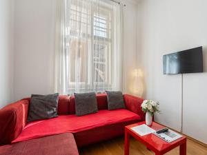 Apartment Old Town home-1 by Interhome