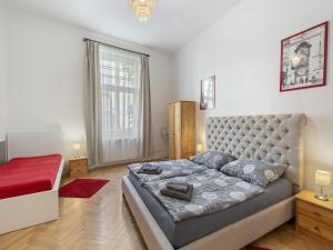 Apartment Old Town home-1 by Interhome