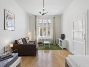 Apartment Old Town home-3 by Interhome