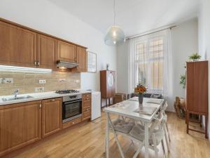 Apartment Old Town home-3 by Interhome