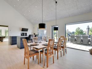 Holiday Home Tinella - 250m to the fjord by Interhome