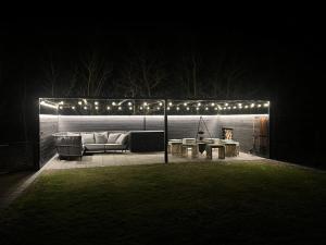 Holiday Home Tinella - 250m to the fjord by Interhome