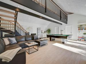 Holiday Home Tinella - 250m to the fjord by Interhome