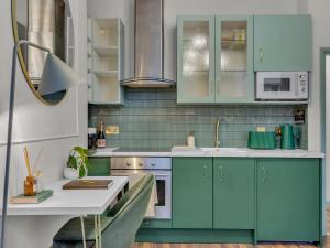 Apartment Kensington Apartments by Interhome