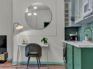 Apartment Kensington Apartments by Interhome