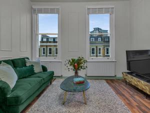 Apartment Kensington Apartments by Interhome