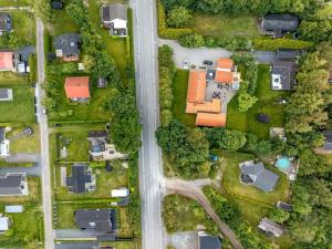 Holiday Home Hunding - 600m from the sea by Interhome