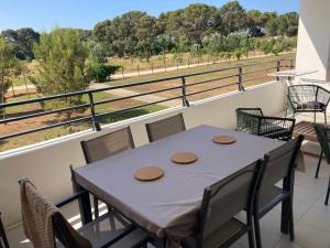 appartement chic LA LONDE LES MAURES