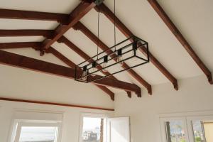 Vv El Río Waterfront Natural Pool Terrace