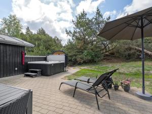 Holiday Home Ingobald - 1-5km from the sea by Interhome