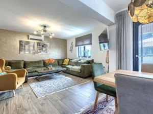 Holiday Home Villa Shea by Interhome