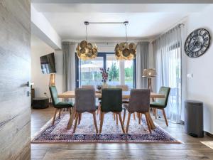 Holiday Home Villa Shea by Interhome