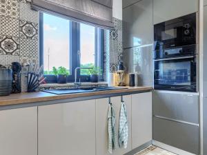 Holiday Home Villa Shea by Interhome