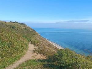 Holiday Home Stygg - 400m from the sea by Interhome