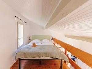 Apartment Le Télémaque 2 pièces Mezzanine by Interhome