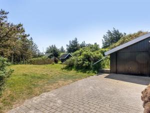 Holiday Home Letje - 500m from the sea by Interhome