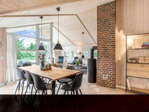 Holiday Home Ronna - 2-2km from the sea by Interhome